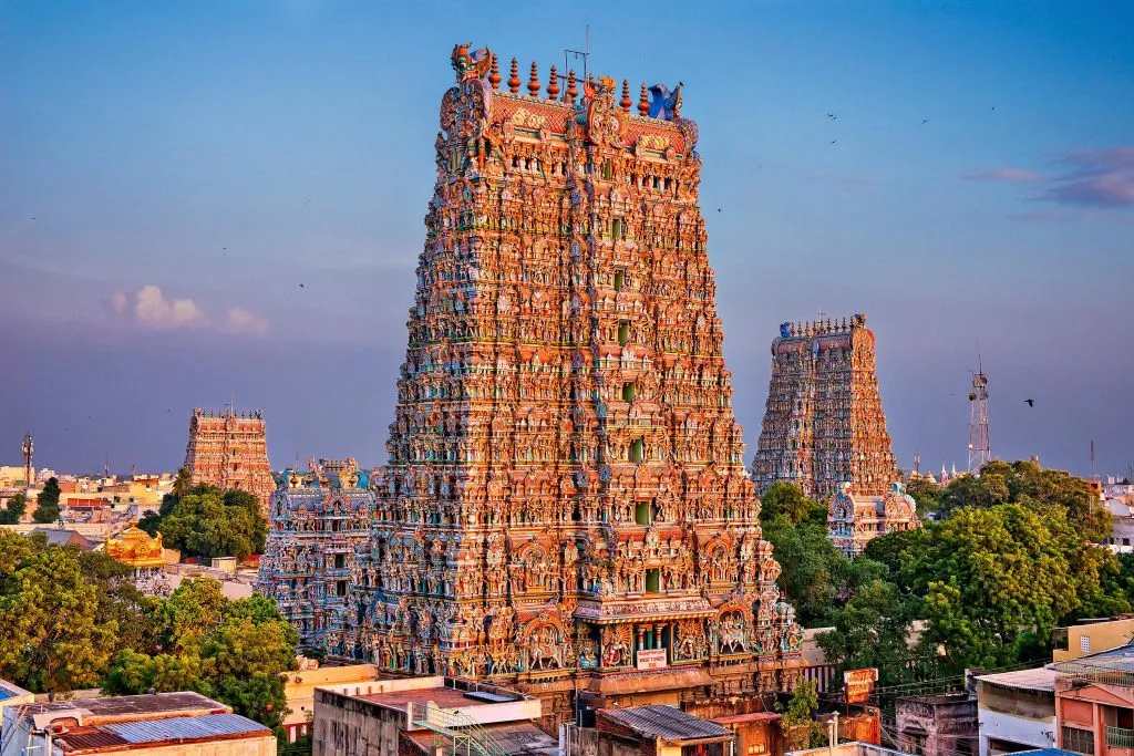 Madurai Region