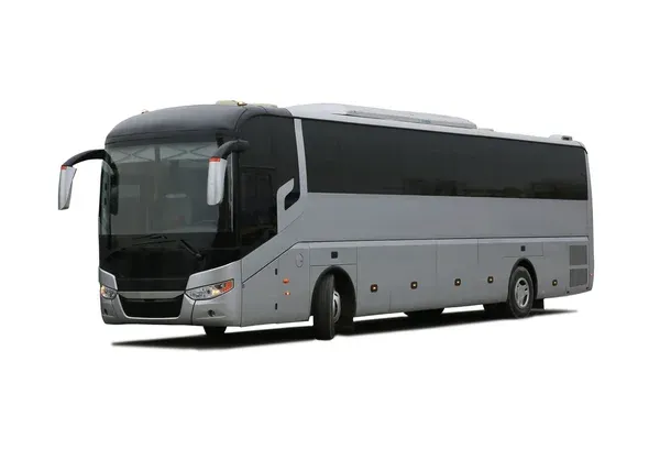 Comfortable Tourist Bus