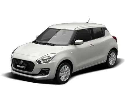 Budget Hatchback