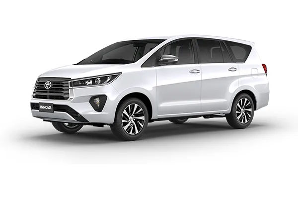 Premium Innova Crysta