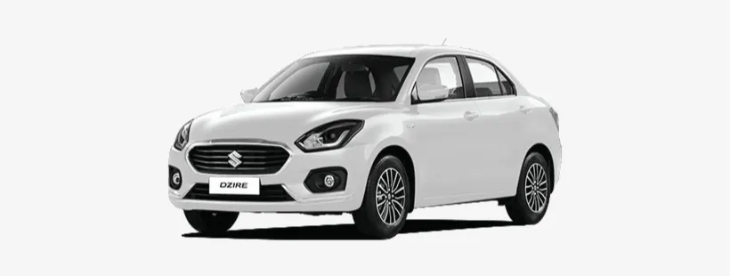 Latest Swift Dzire